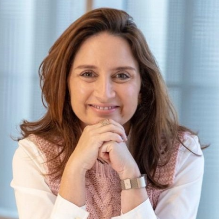 ANDREA CARRASCO - [object Object]